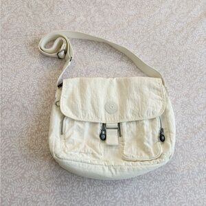 Kipling New Rita Nylon Crossbody Bag